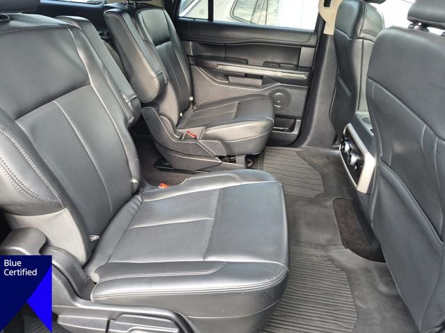 2022 Ford Expedition Max XLT
