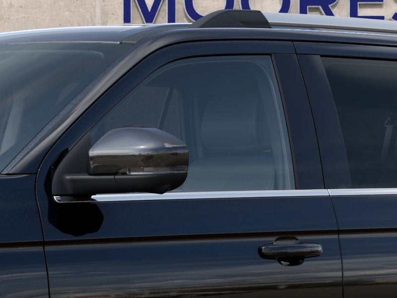 2027 Ford Expedition Max King Ranch