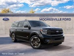 2027 Ford Expedition Max King Ranch