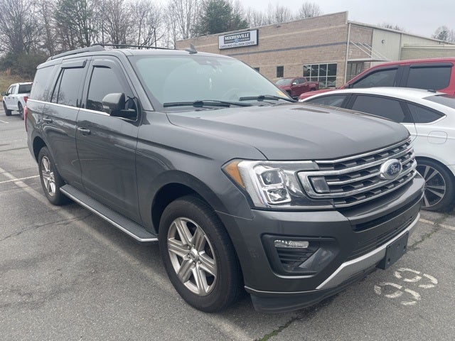 2021 Ford Expedition XLT