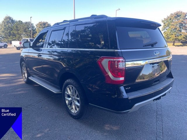 2020 Ford Expedition XLT