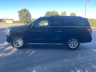 2020 Ford Expedition XLT
