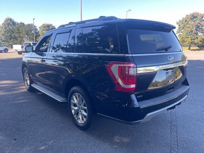 2020 Ford Expedition XLT