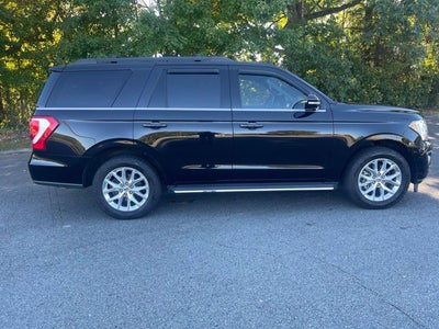 2020 Ford Expedition XLT