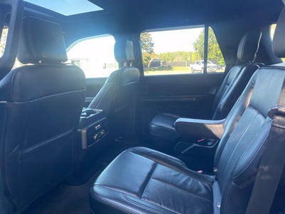 2020 Ford Expedition XLT