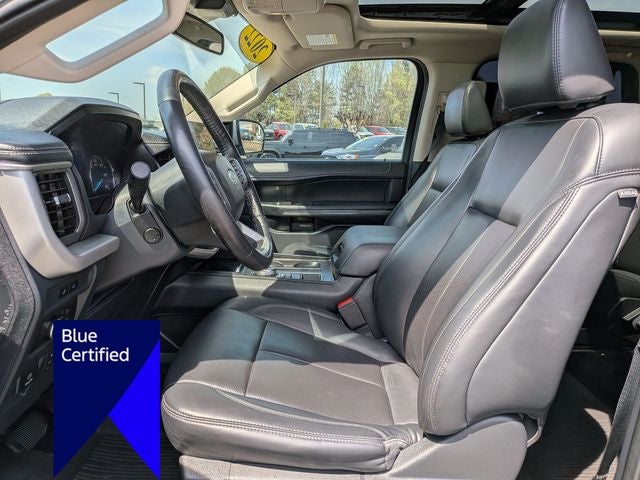 2022 Ford Expedition XLT