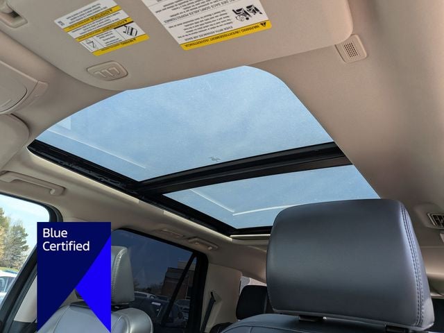 2022 Ford Expedition XLT