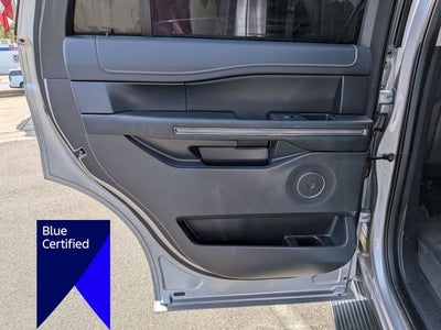 2022 Ford Expedition XLT