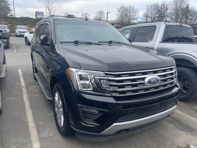 2020 Ford Expedition XLT