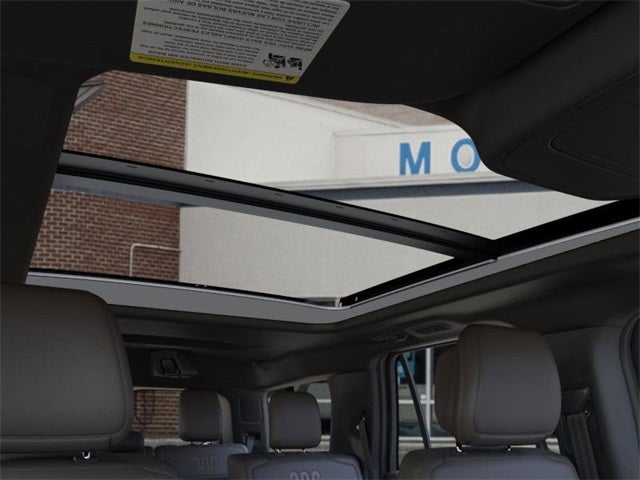 2026 Ford Expedition King Ranch