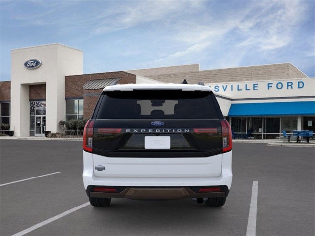 2026 Ford Expedition King Ranch