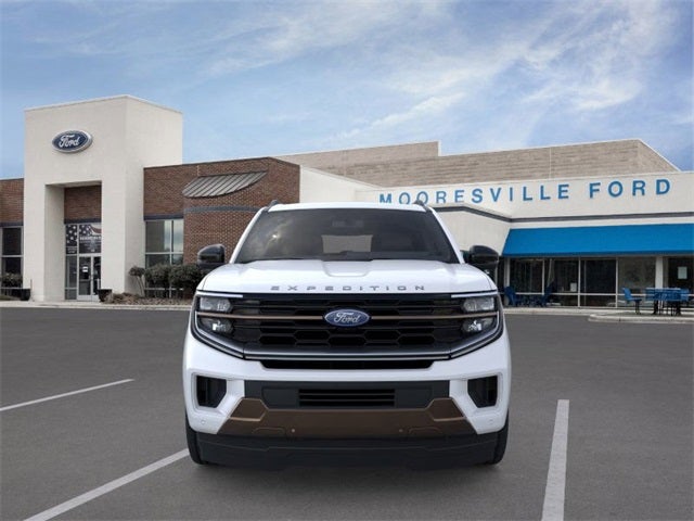 2026 Ford Expedition King Ranch