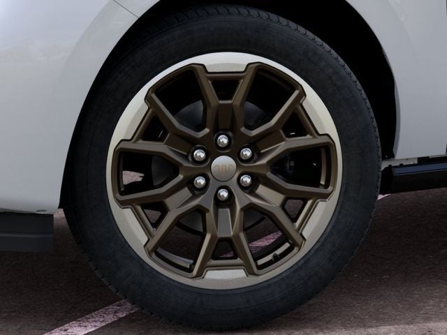 2027 Ford Expedition King Ranch