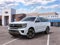 2027 Ford Expedition King Ranch