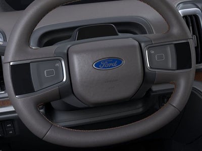 2026 Ford Expedition King Ranch