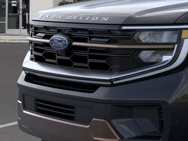 2026 Ford Expedition King Ranch