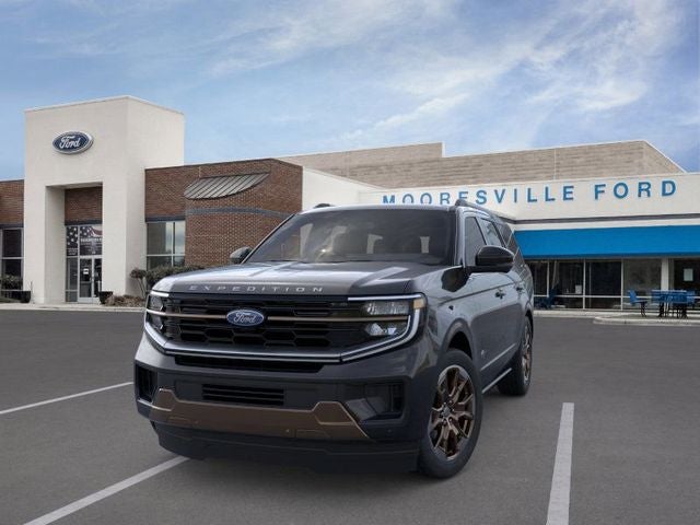 2026 Ford Expedition King Ranch