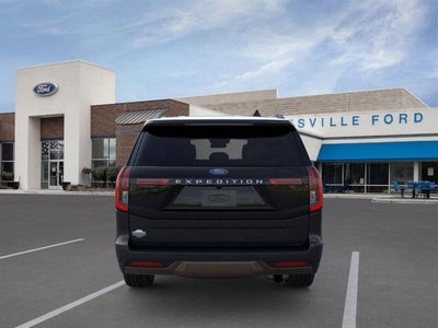 2026 Ford Expedition King Ranch