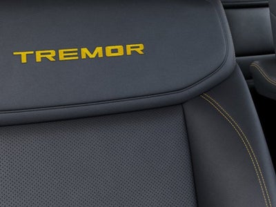 2027 Ford Expedition Tremor Trailhead