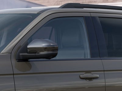 2027 Ford Expedition Tremor Trailhead