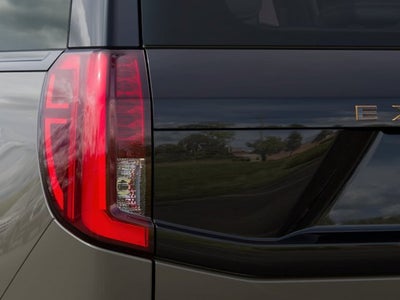 2027 Ford Expedition Tremor Trailhead