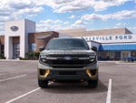 2027 Ford Expedition Tremor Trailhead