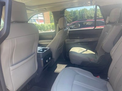 2019 Ford Expedition Limited