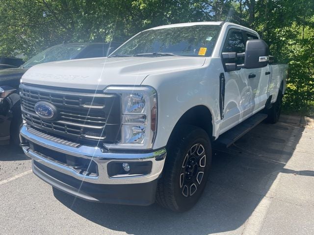 2024 Ford F-250SD XL
