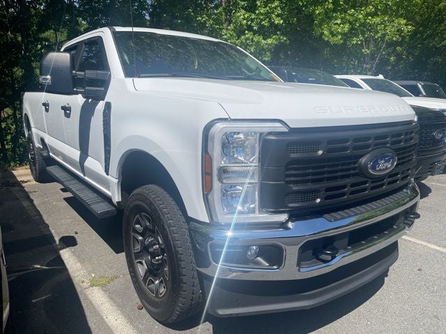 2024 Ford F-250SD XL