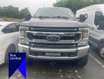 2021 Ford F-250SD XL