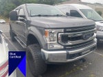 2021 Ford F-250SD XL