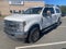 2022 Ford F-250SD XLT
