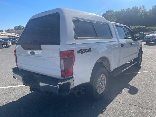 2022 Ford F-250SD XLT