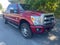 2016 Ford F-250SD Platinum