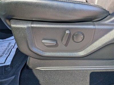 2021 Ford F-250SD Lariat