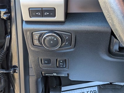 2021 Ford F-250SD Lariat