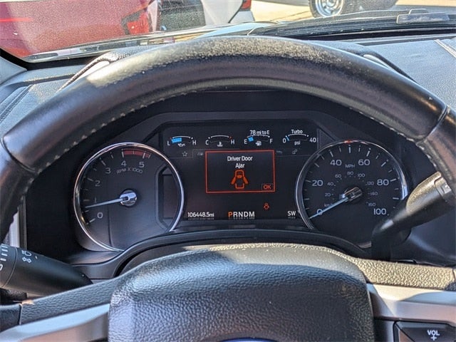 2021 Ford F-250SD Lariat