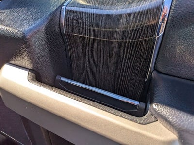 2021 Ford F-250SD Lariat