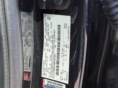 2021 Ford F-250SD Lariat