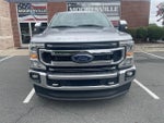 2022 Ford F-250SD XLT