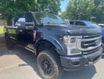 2022 Ford F-250SD Platinum