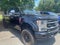 2022 Ford F-250SD Platinum