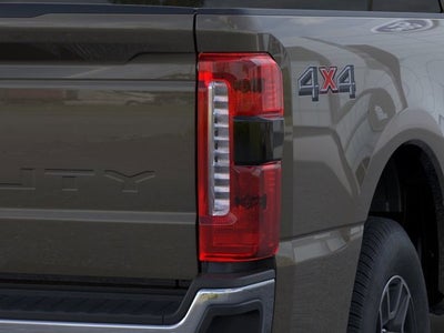 2026 Ford F-250SD F-250® Lariat®