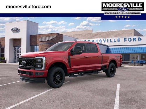 2026 Ford F-250SD Lariat Valor