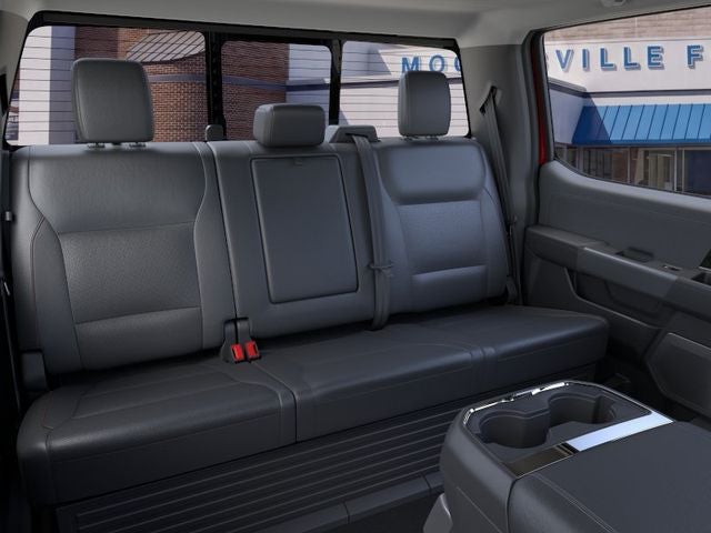 2026 Ford F-250SD Lariat Valor