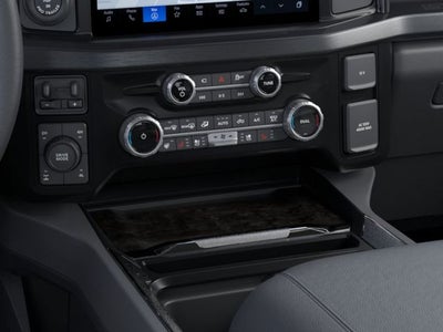 2026 Ford F-250SD Lariat Valor