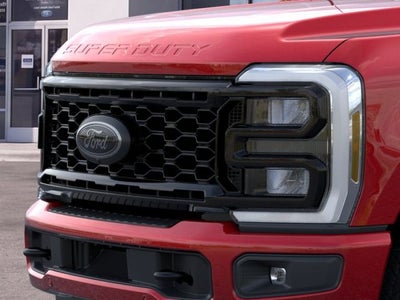 2026 Ford F-250SD Lariat Valor