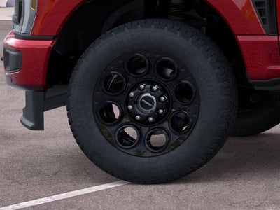 2026 Ford F-250SD Lariat Valor
