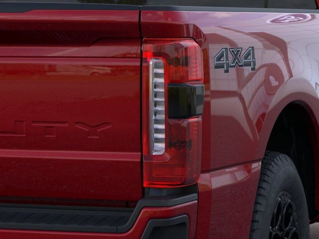 2026 Ford F-250SD Lariat Valor