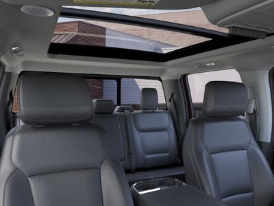 2026 Ford F-250SD Lariat Valor
